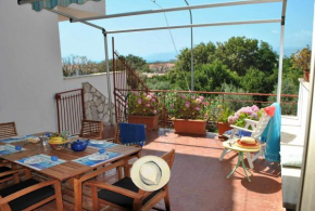 VILLA LINA a 500 mt dal mare Sperlonga